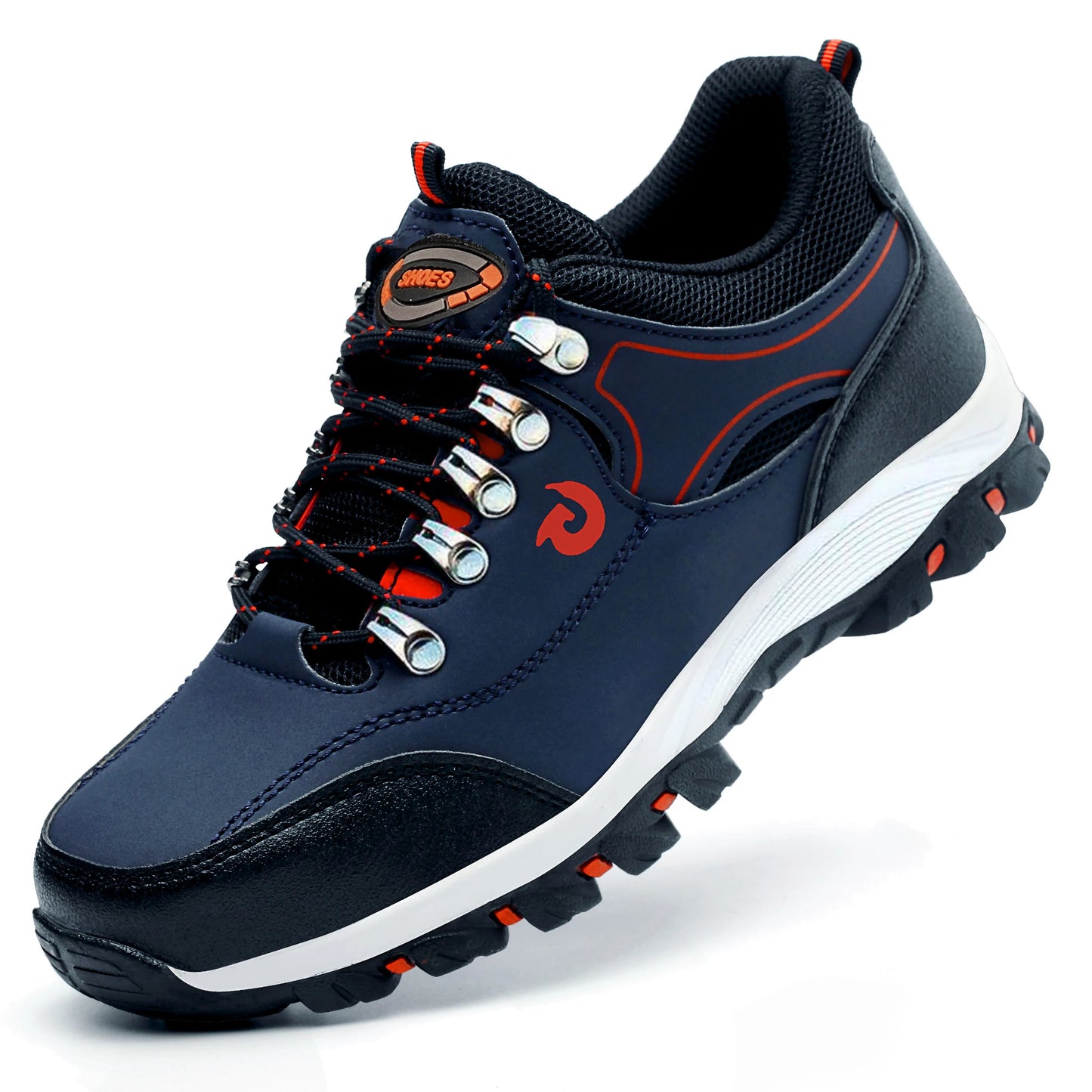 Chaussures de sécurité à embout en acier