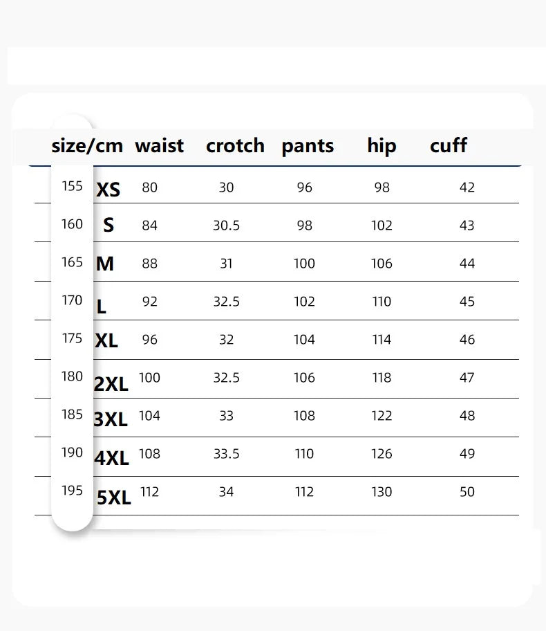 Pantalons de travail pantalons de travail pour hommes pantalons Cargo hommes vêtements de travail multi-poches randonnée en plein air pantalons de jogging poches fonctionnelles pantalons