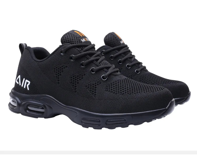 AMAWEI safety shoes