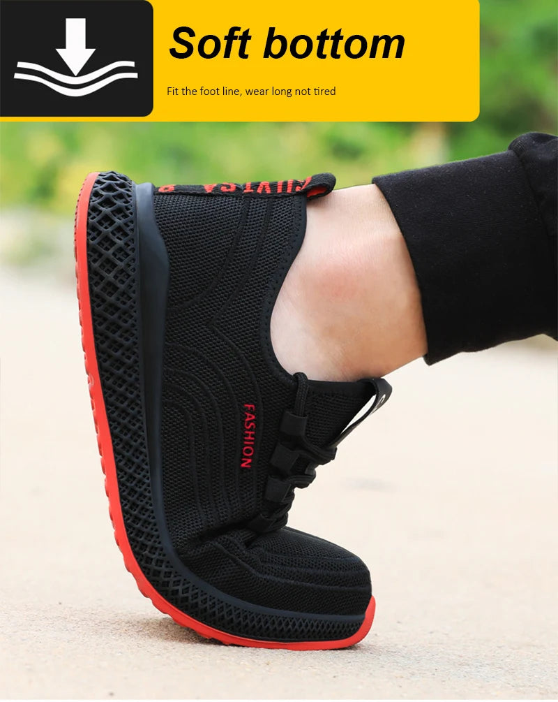 Chaussures de sécurité GARDALORIA FASHION