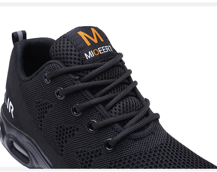 AMAWEI safety shoes