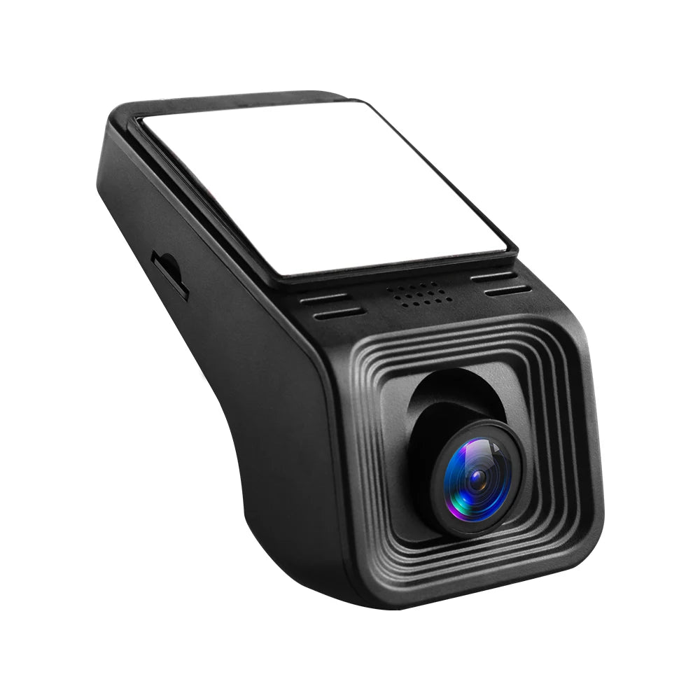 Caméra voiture DVR HD USB GPS Vision nocturne