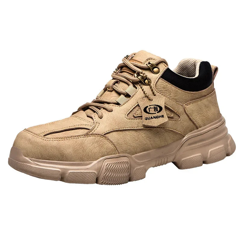 Chaussures de sécurité Gardaloria QHSPE Parker