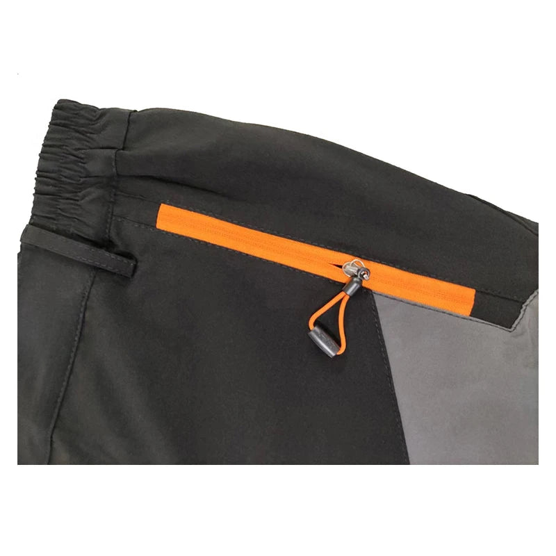 breathable summer hiking pants for men