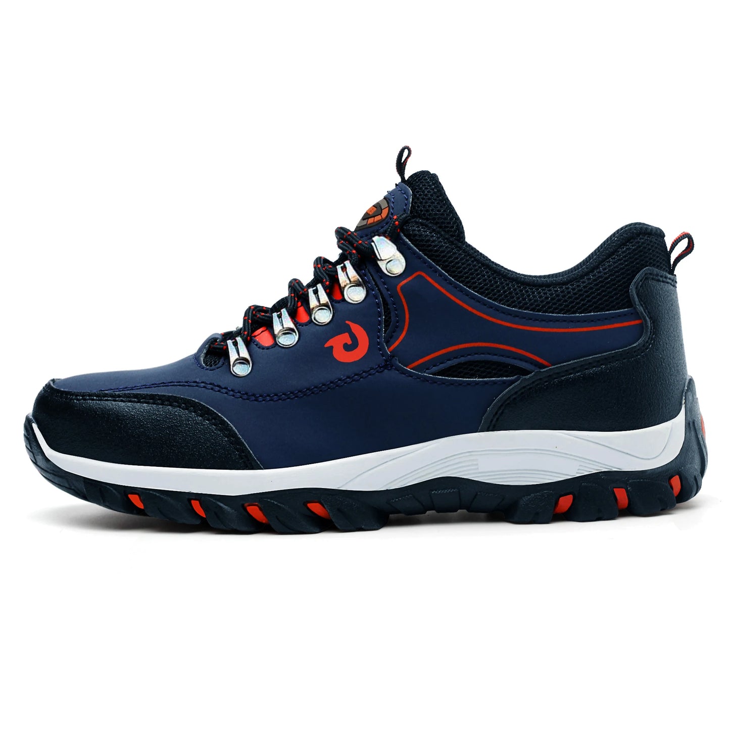 Chaussures de sécurité à embout en acier