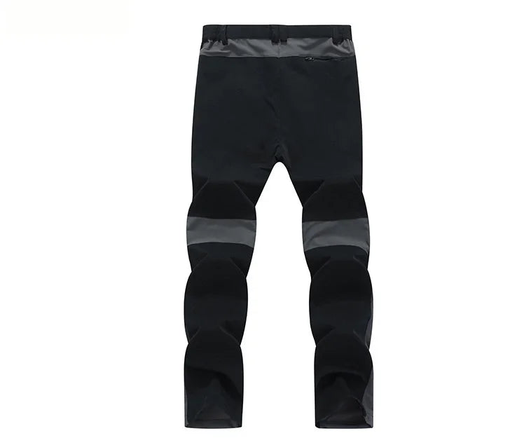  Pantalon de randonnée d’été pour homme
