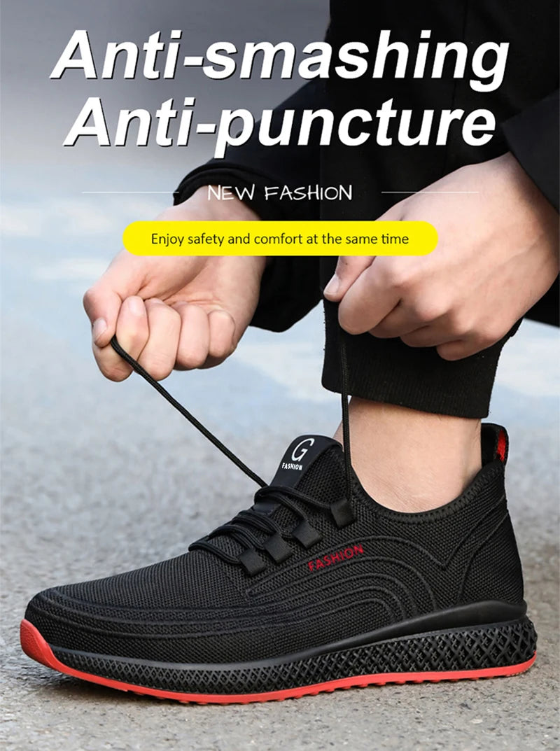 Chaussures de sécurité GARDALORIA FASHION