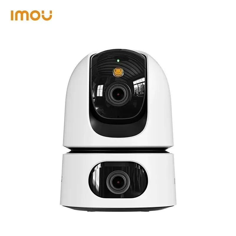 IMOU 6/8MP Ranger double caméra intérieure  Vision nocturne