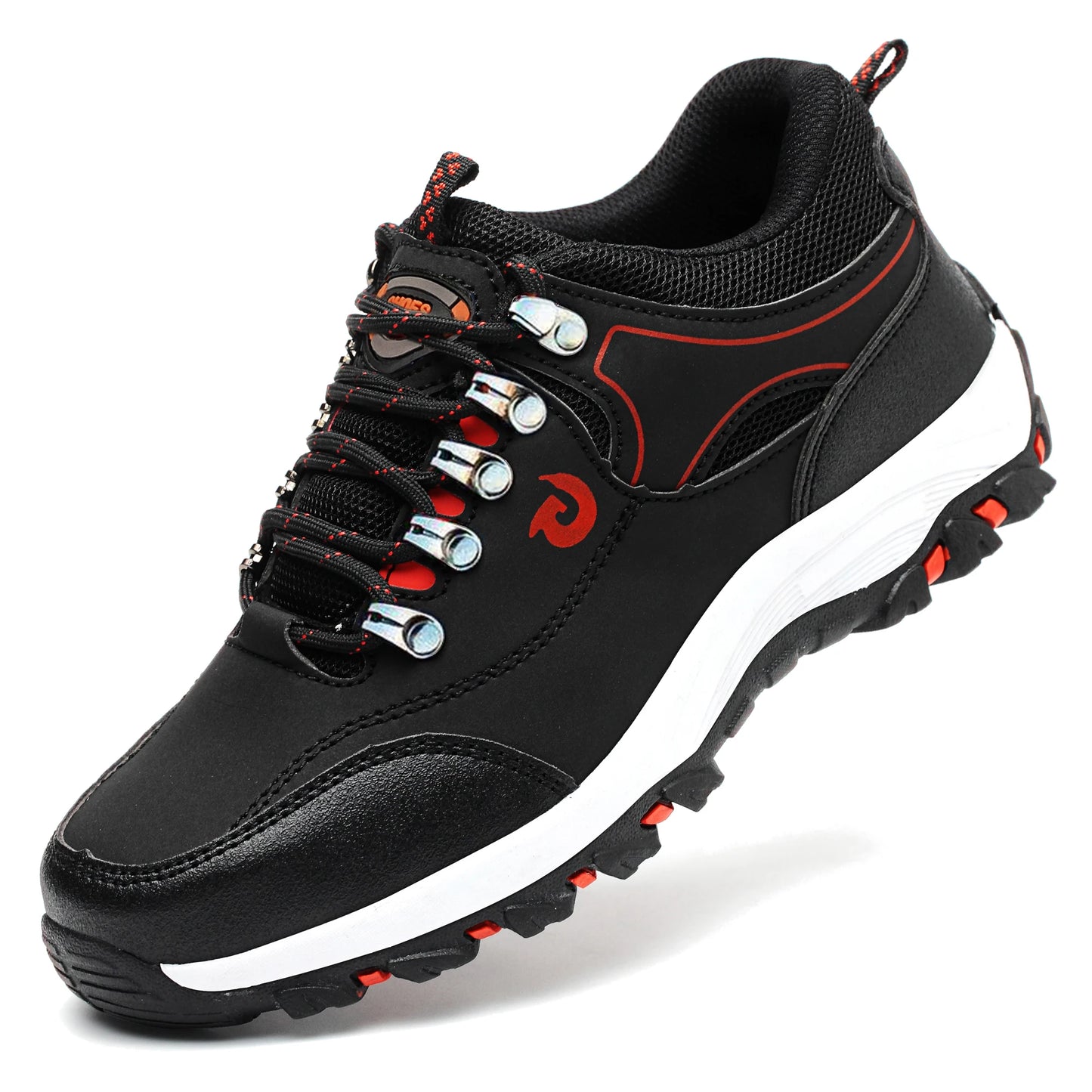 Chaussures de sécurité à embout en acier