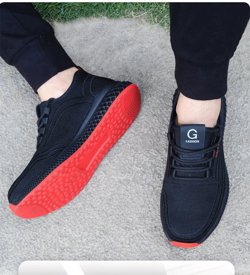 Chaussures de sécurité GARDALORIA FASHION