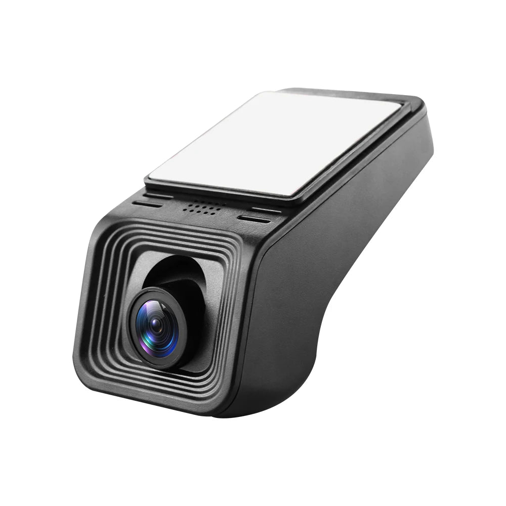 Caméra voiture DVR HD USB GPS Vision nocturne