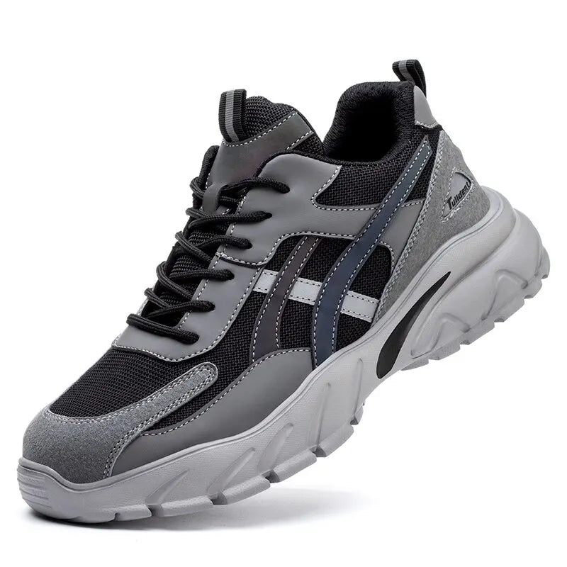Chaussures de sécurité  Gardaloria Tulldent