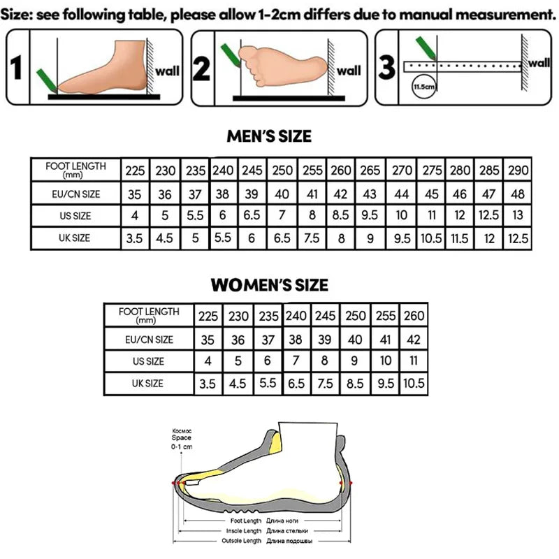 AMAWEI safety shoes