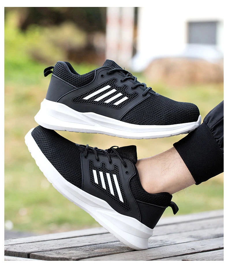 Chaussures de sécurité GARDALORIA HKAZ