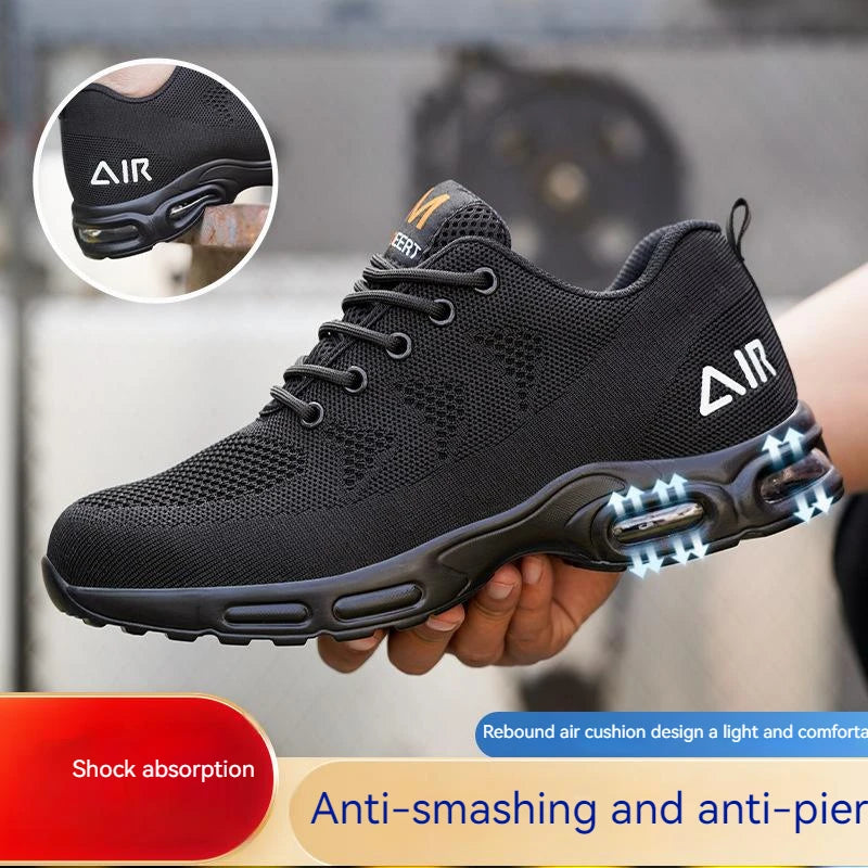 AMAWEI safety shoes