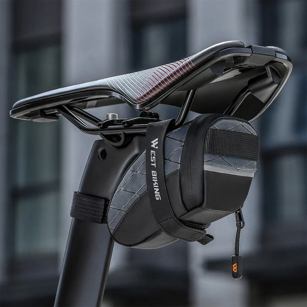 Sac de étanche pour vélo