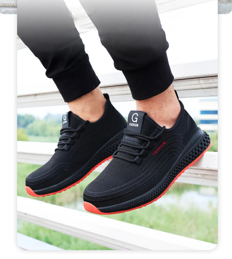 Chaussures de sécurité GARDALORIA FASHION