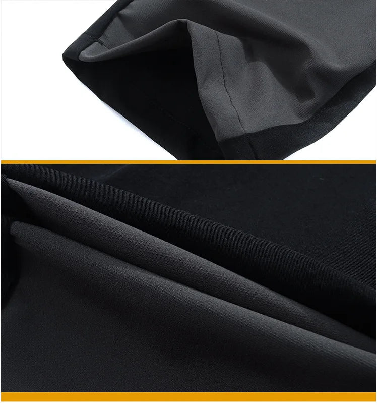  Pantalon de randonnée d’été pour homme