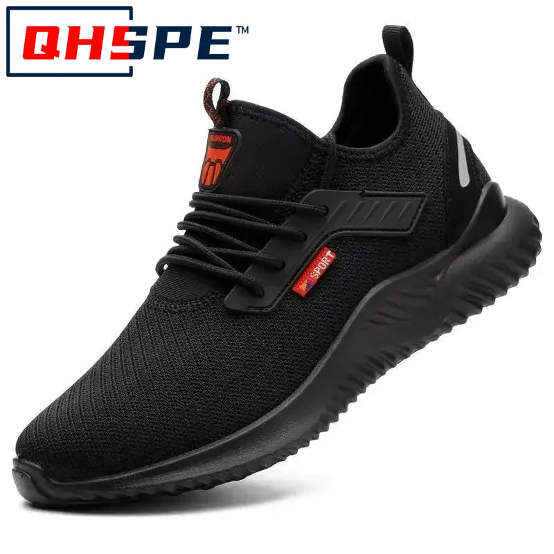Chaussures de sécurité Gardaloria QHSPE Parker