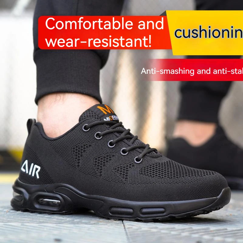 AMAWEI safety shoes