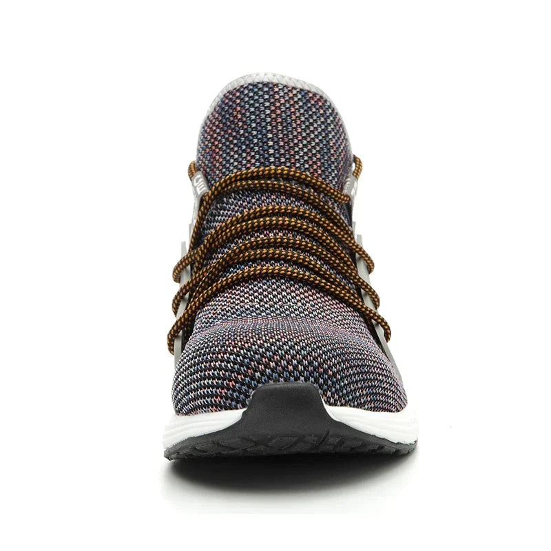 Chaussures de sécurité anti-perforation GARDALORIA CENI