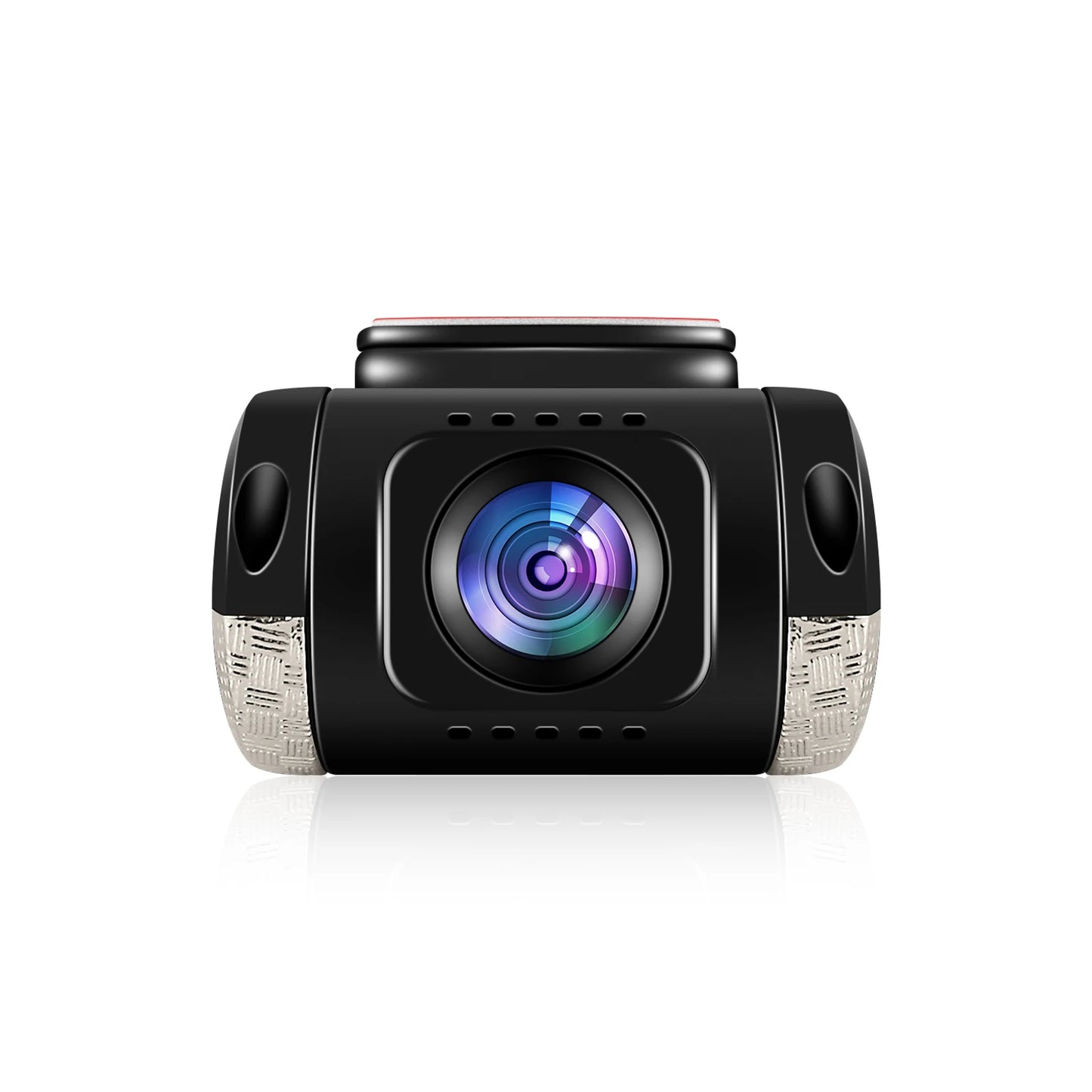 Caméra voiture DVR HD USB GPS Vision nocturne