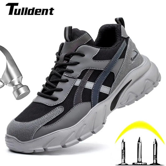 Chaussures de sécurité  Gardaloria Tulldent