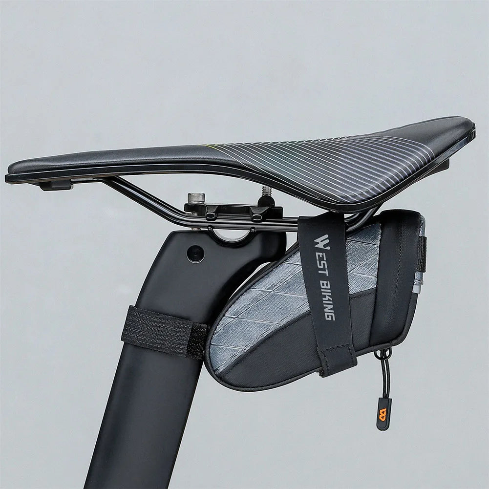 Sac de étanche pour vélo