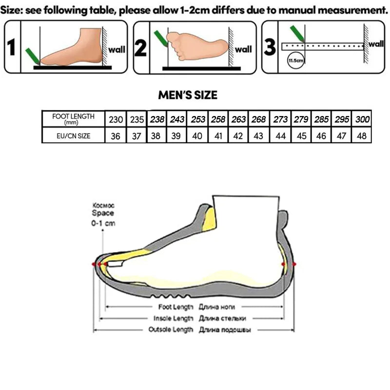 Chaussures de sécurité GARDALORIA HKAZ