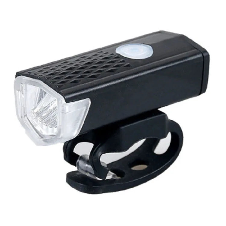 Vélo lumière USB LED Rechargeable