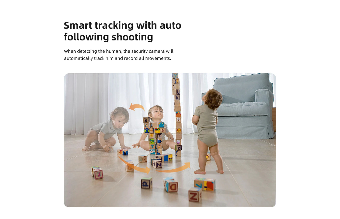 IMOU Camera 2MP Ranger SE 360 °