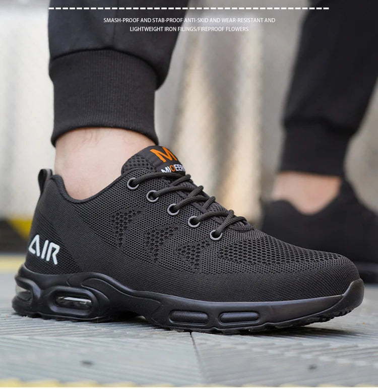 AMAWEI safety shoes