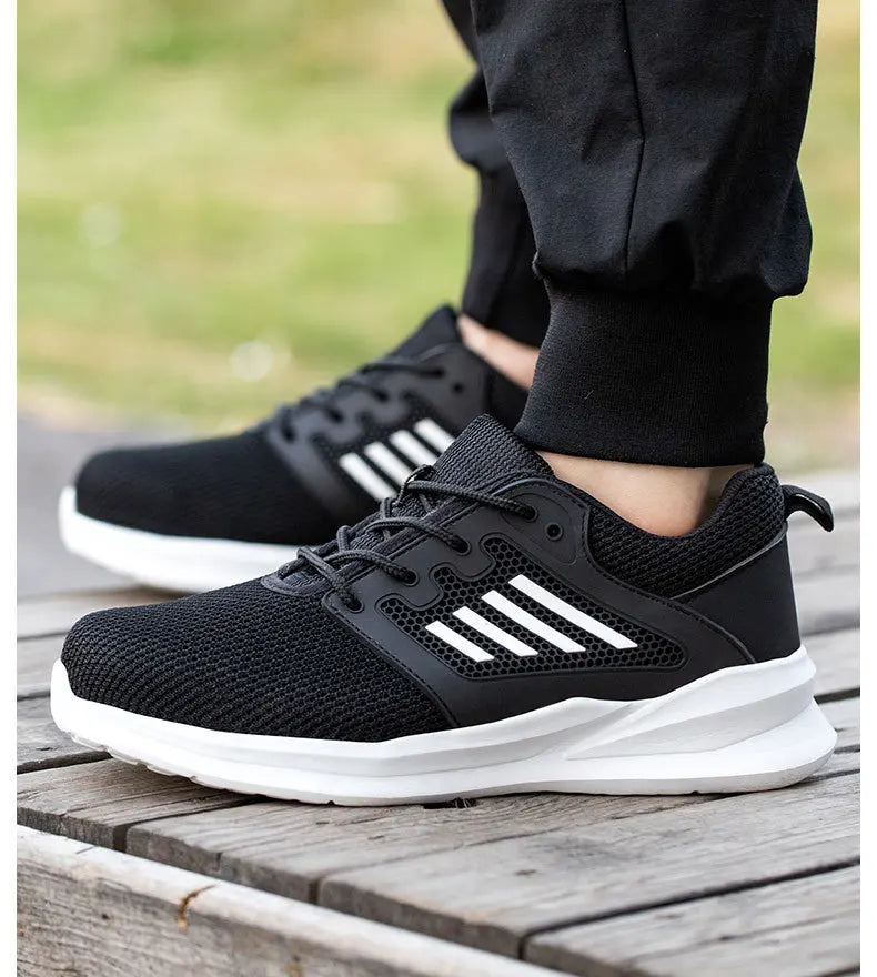 Chaussures de sécurité GARDALORIA HKAZ