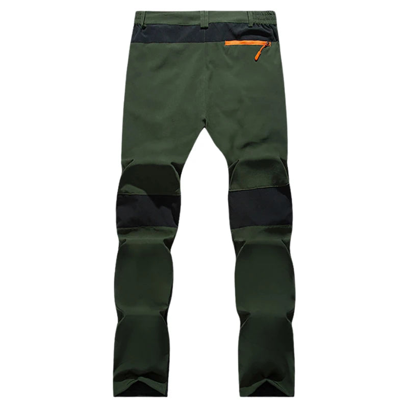 breathable summer hiking pants for men