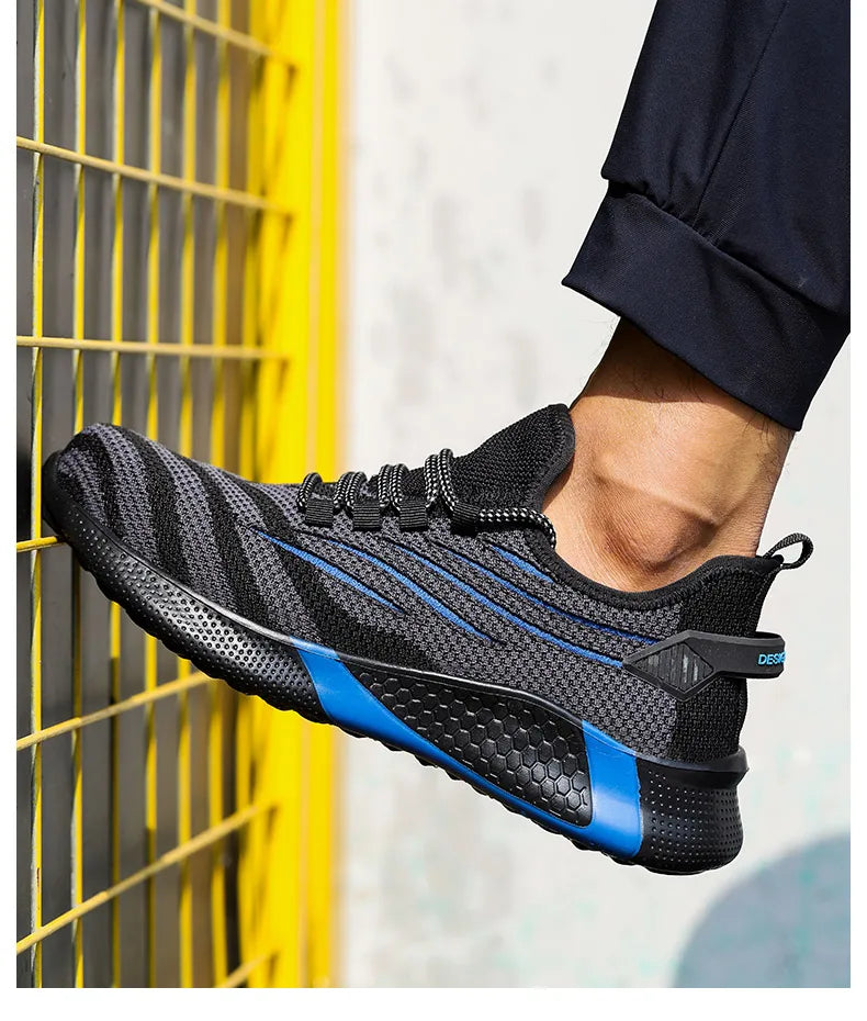 Gardaloria Chaussures de sécurité