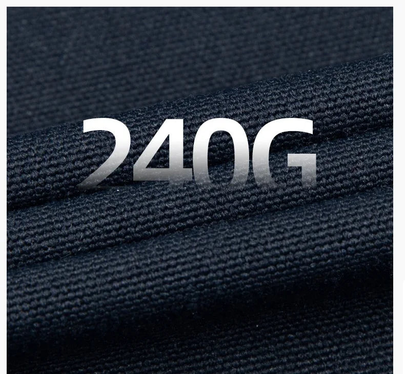 Pantalons de travail pantalons de travail pour hommes pantalons Cargo hommes vêtements de travail multi-poches randonnée en plein air pantalons de jogging poches fonctionnelles pantalons