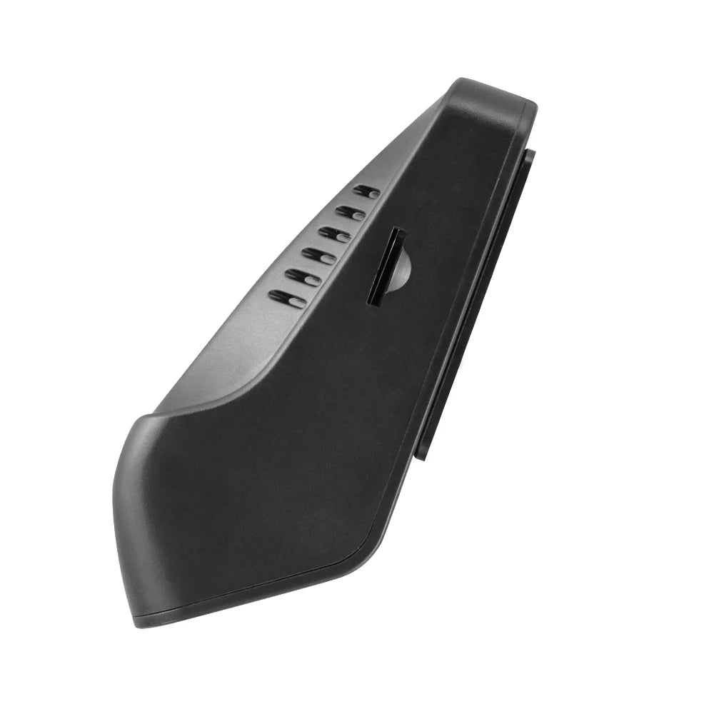 Caméra voiture DVR HD USB GPS Vision nocturne