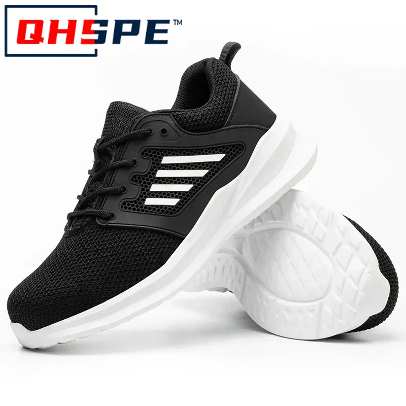 Chaussures de sécurité Gardaloria QHSPE Parker