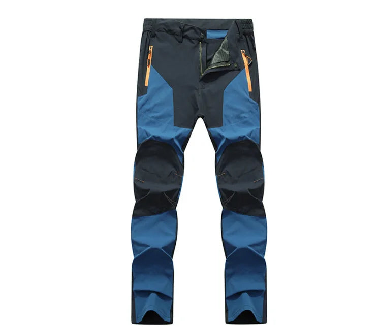  Pantalon de randonnée d’été pour homme