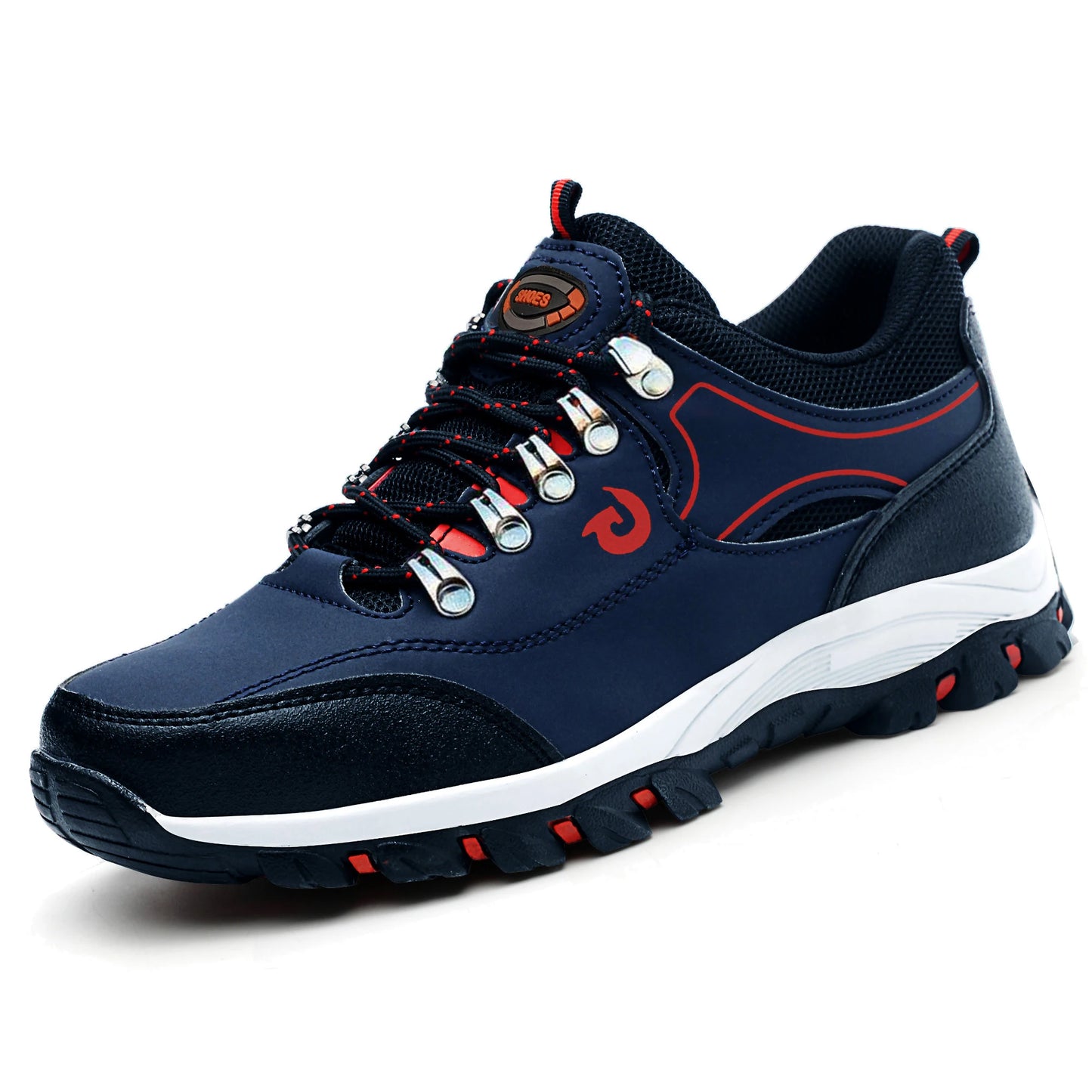 Chaussures de sécurité à embout en acier