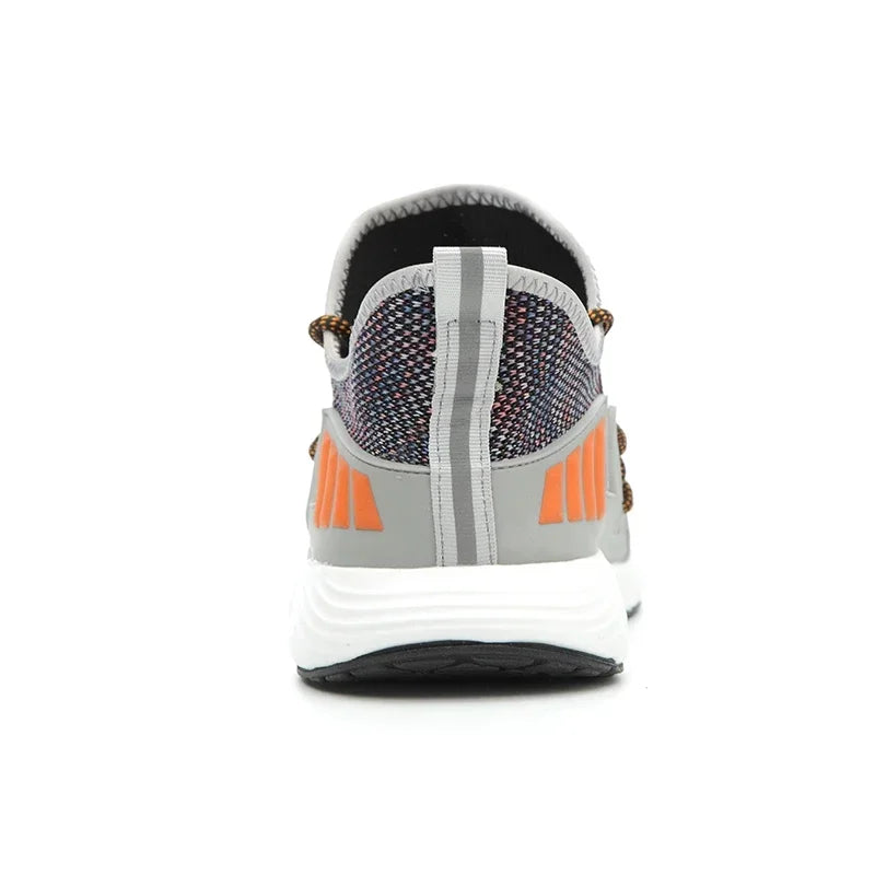 Chaussures de sécurité anti-perforation GARDALORIA CENI