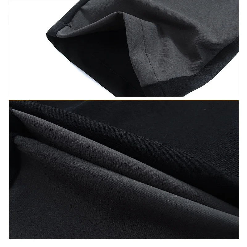  Pantalon de randonnée d’été pour homme