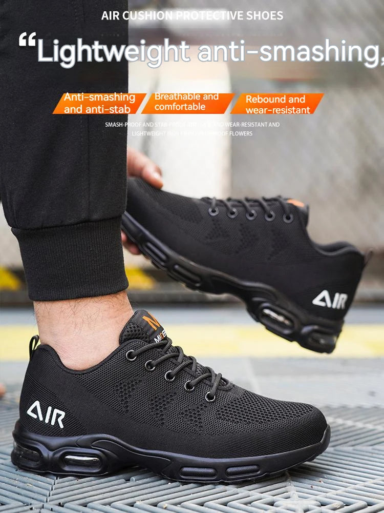 AMAWEI safety shoes
