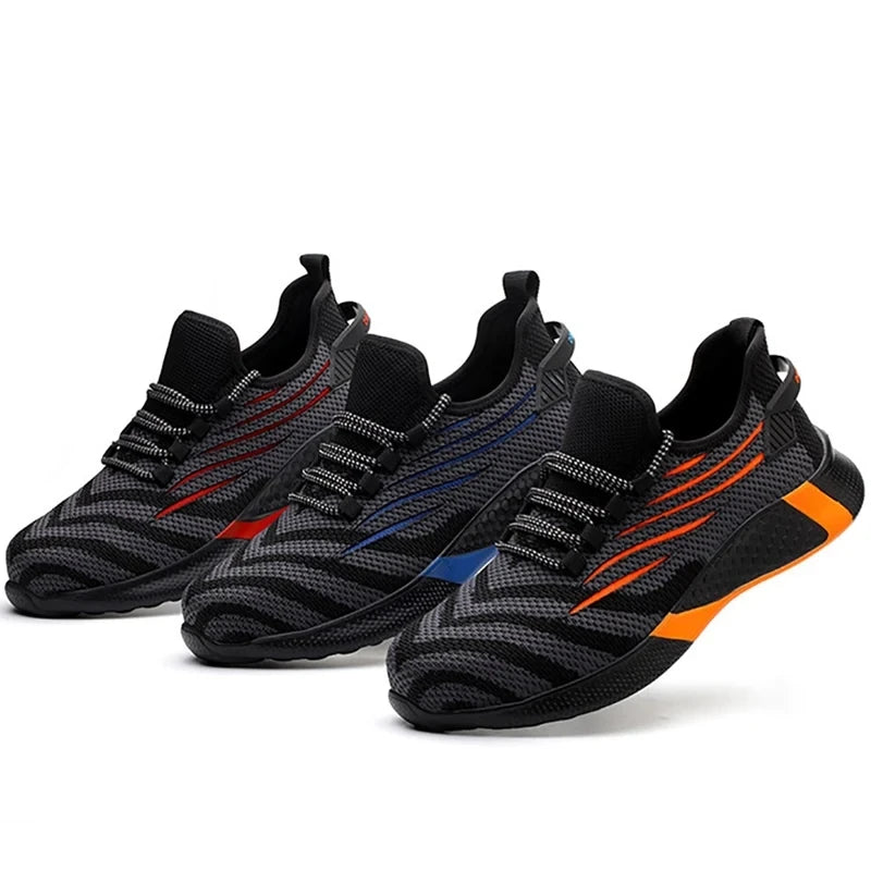 Gardaloria Chaussures de sécurité