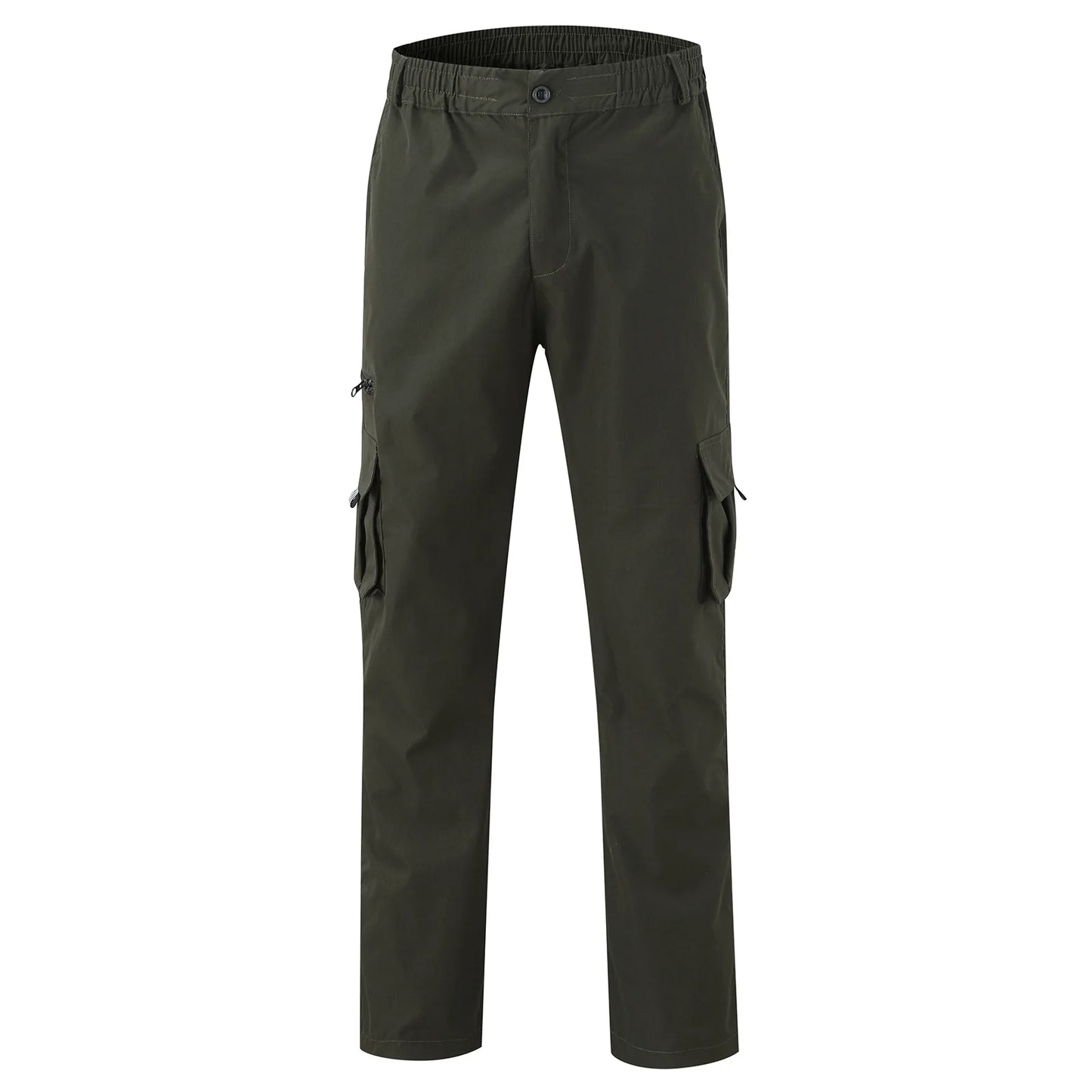Pantalons de protection du travail pour hommes, pantalons de travail amples, résistants à l'usure et à la saleté, vêtements de réparation automobile