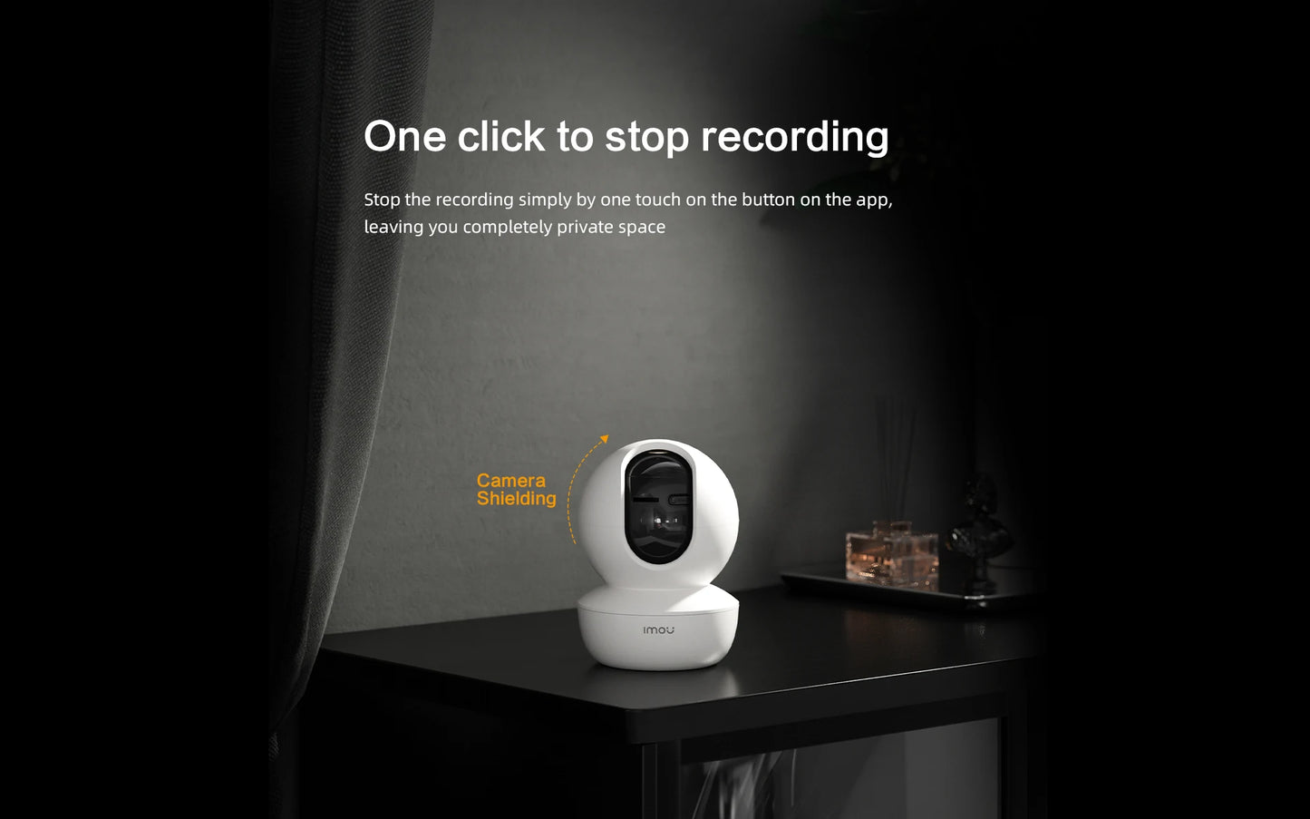 IMOU Camera 2MP Ranger SE 360 °
