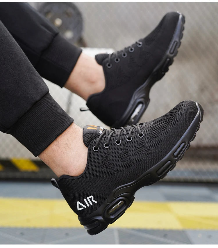 AMAWEI safety shoes
