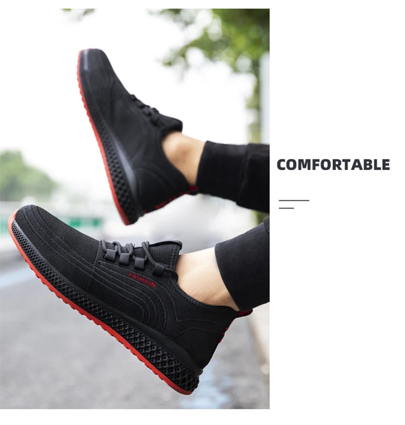 Chaussures de sécurité GARDALORIA FASHION