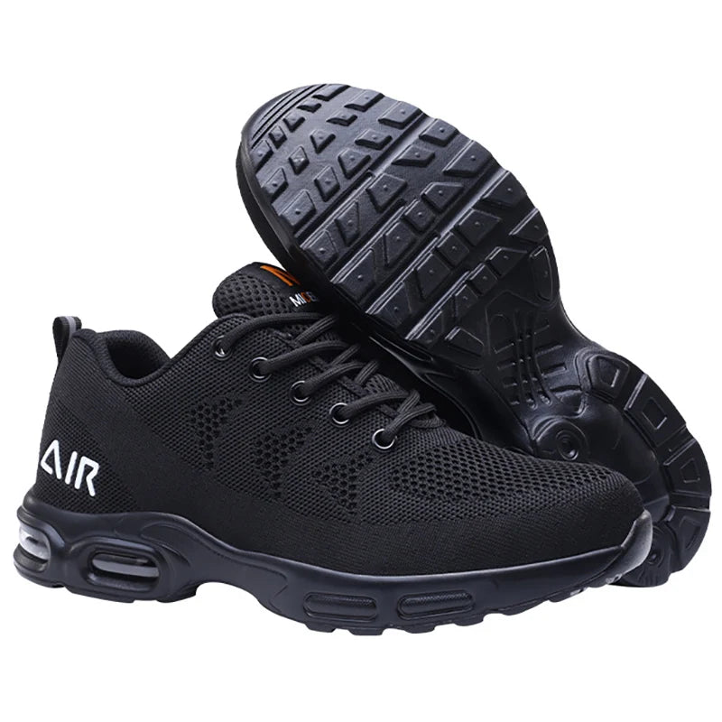 AMAWEI safety shoes