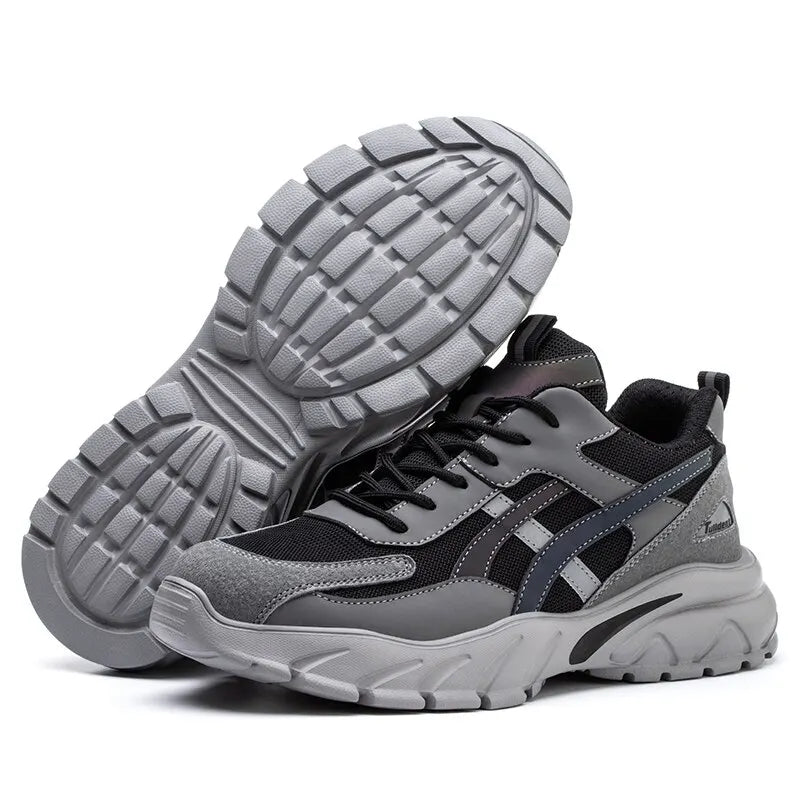 Chaussures de sécurité  Gardaloria Tulldent